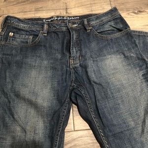 Buffalo Mens Jeans